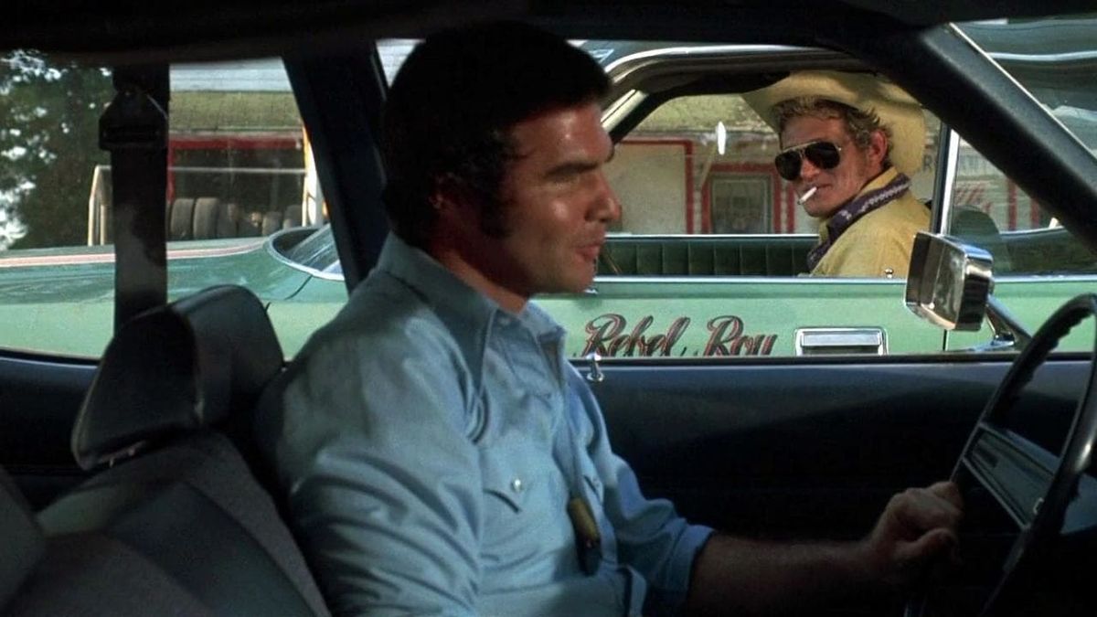 ‎White Lightning (1973) directed by Joseph Sargent • Reviews, film